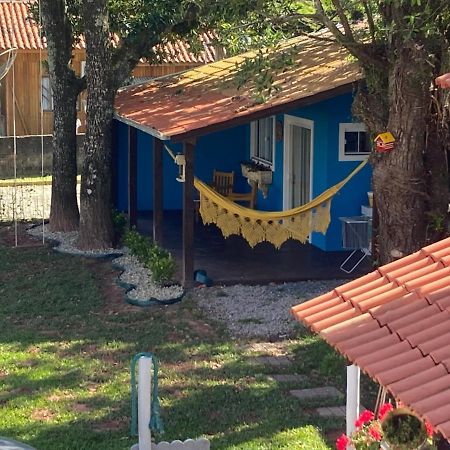Vila Madu Bombinhas Exterior foto