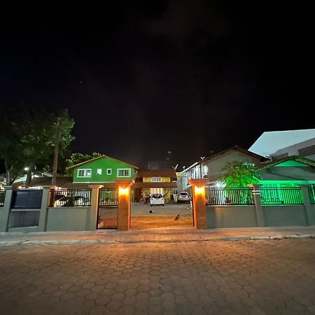 Vila Madu Bombinhas Exterior foto