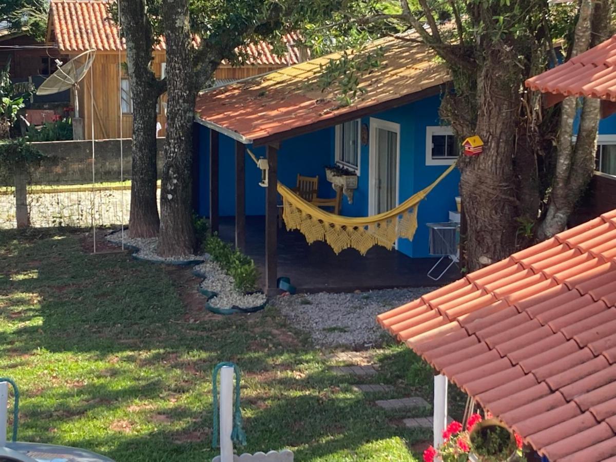 Vila Madu Bombinhas Exterior foto