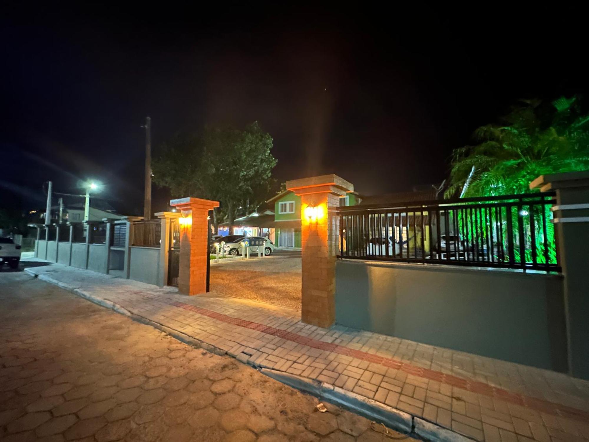 Vila Madu Bombinhas Exterior foto