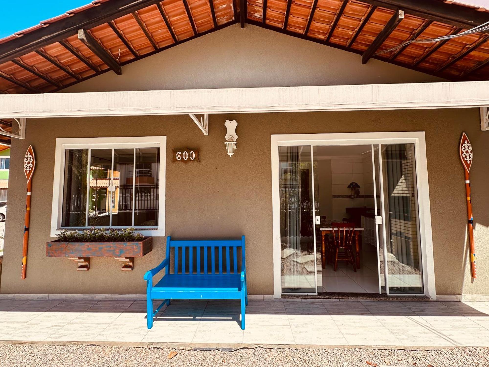 Vila Madu Bombinhas Exterior foto