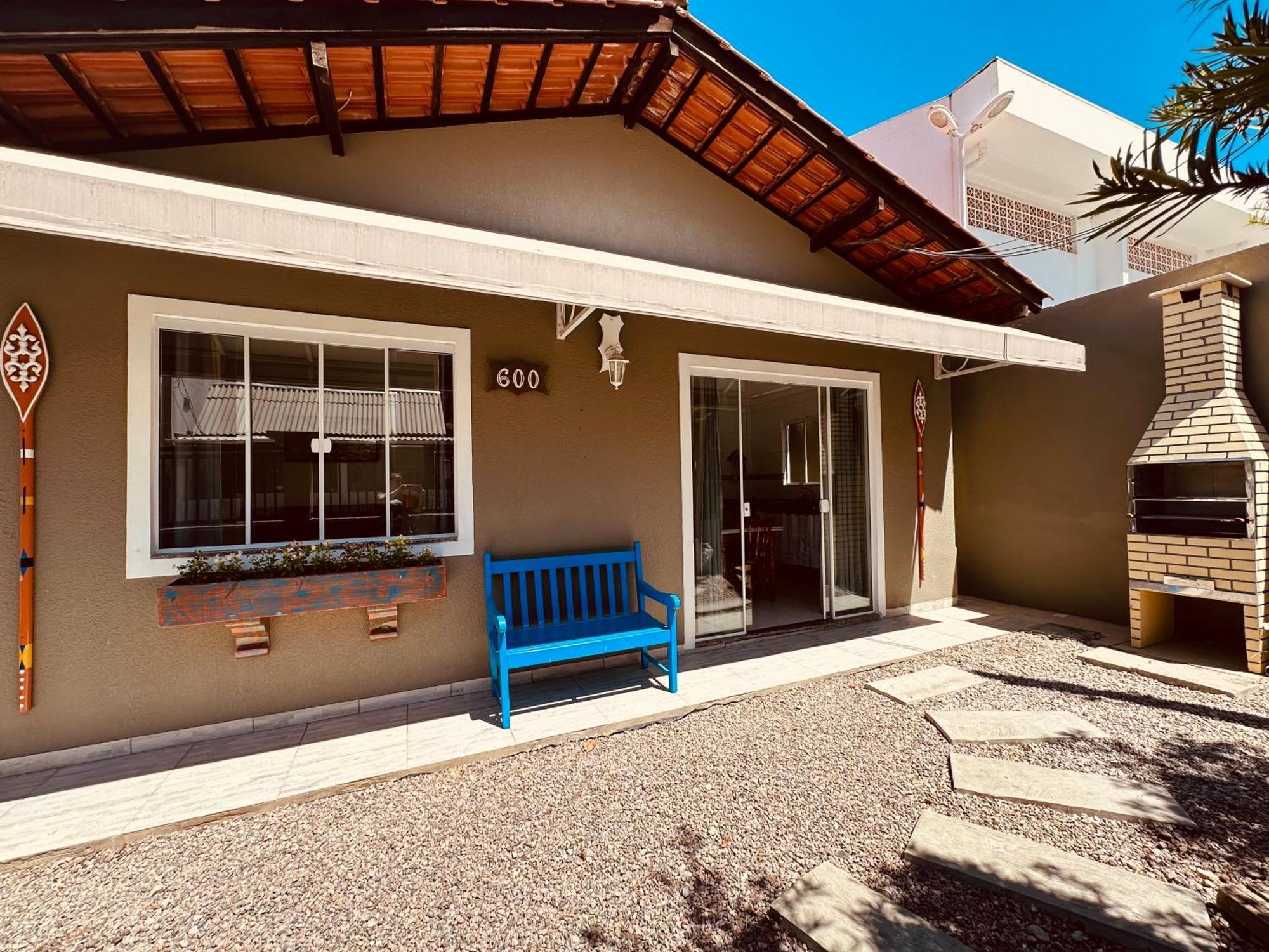 Vila Madu Bombinhas Exterior foto