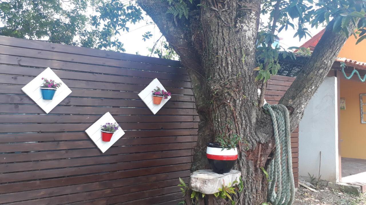 Vila Madu Bombinhas Exterior foto