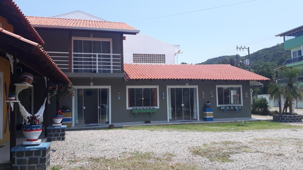 Vila Madu Bombinhas Exterior foto