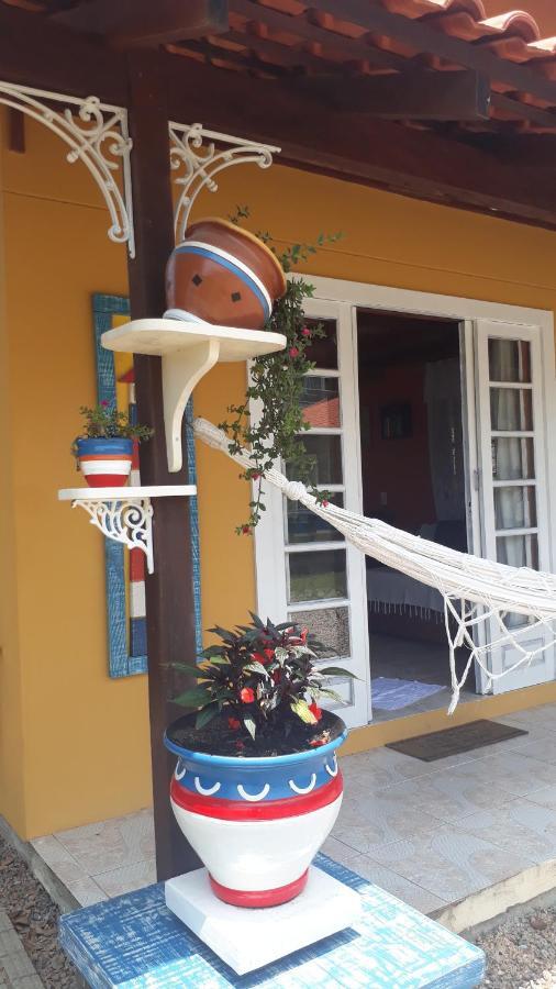 Vila Madu Bombinhas Exterior foto