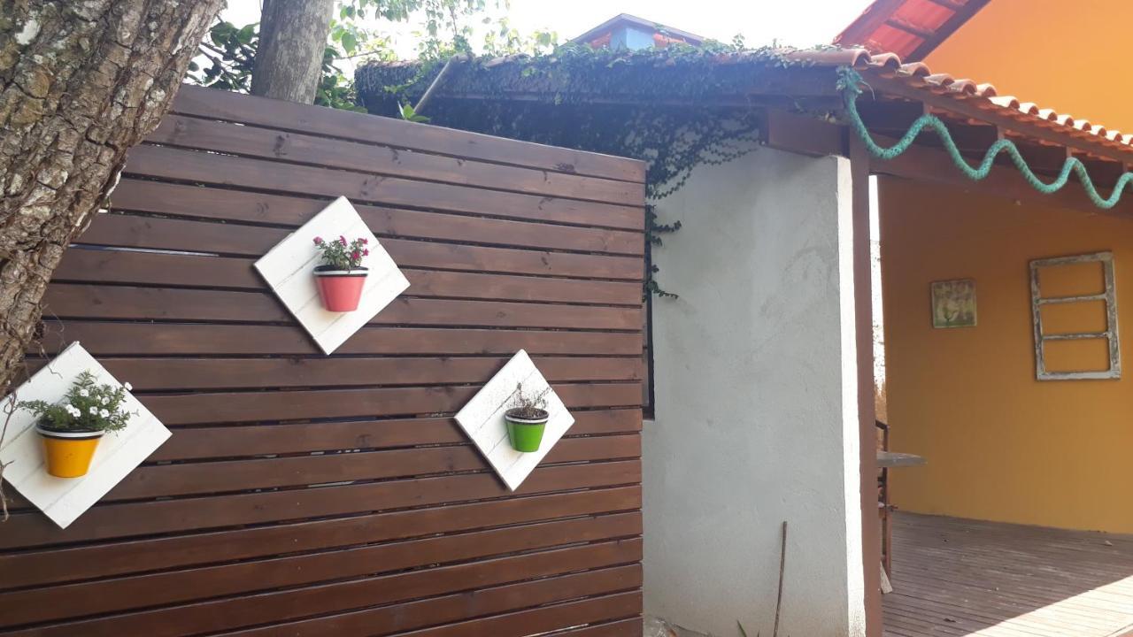 Vila Madu Bombinhas Exterior foto